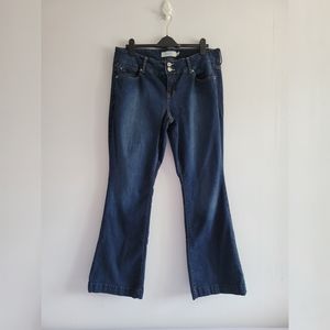 Torrid Flare Jeans